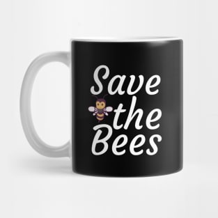 Save the bees Mug